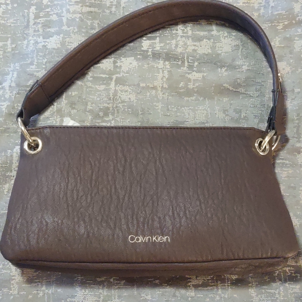 Calvin Klein purse..